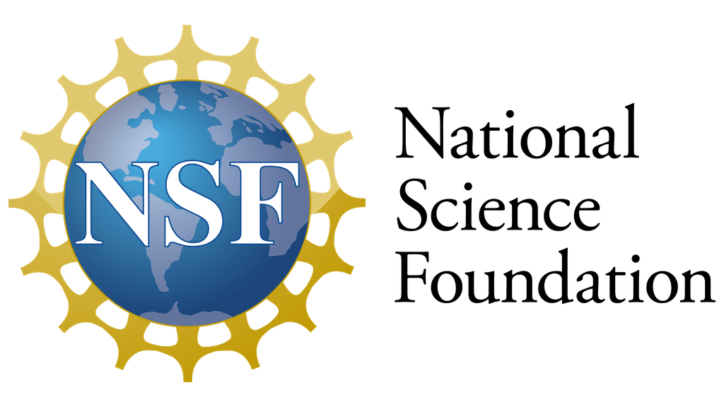 NSF Logo