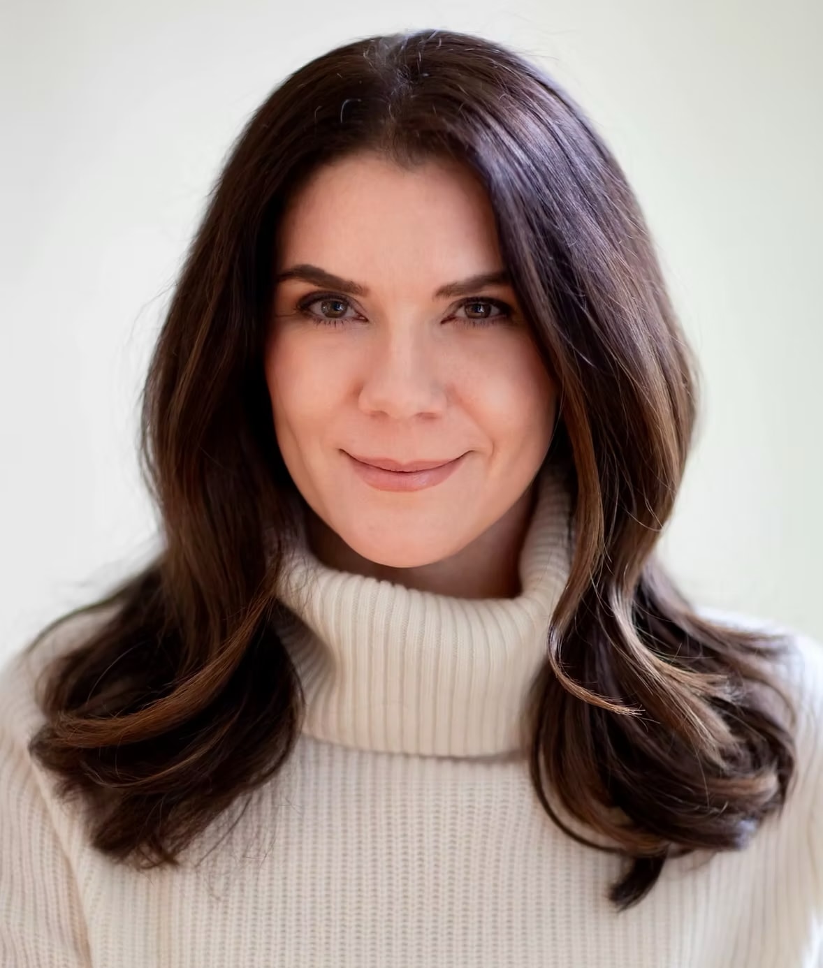 Kristina Furlan headshot