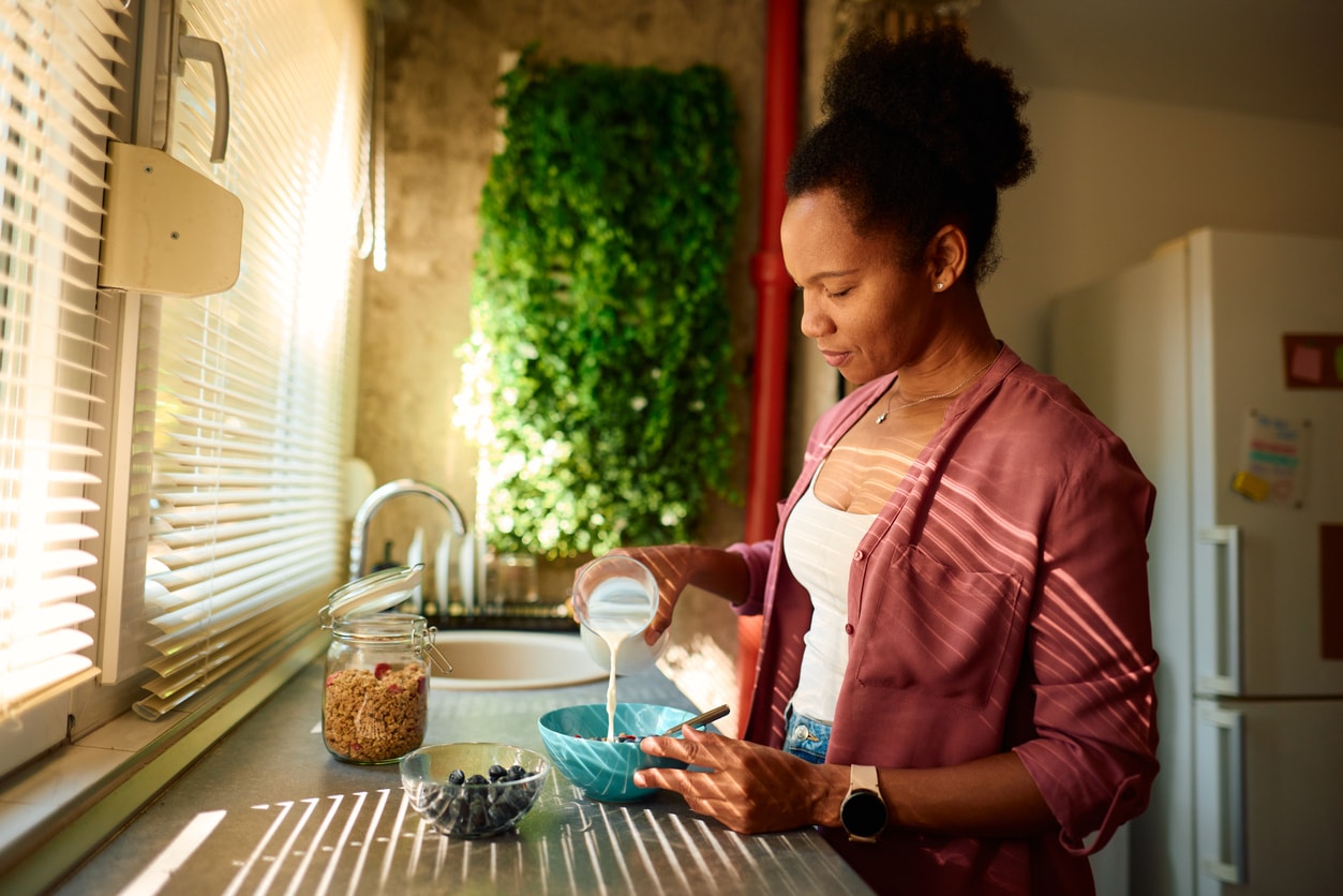 Your Perimenopause Diet Questions Answered